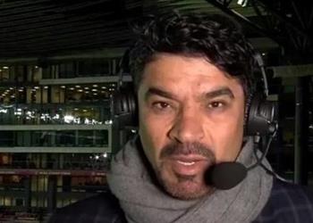 الكعبي جنش تفوق على إكرامي والكلاسيكو المصري لا يقل عن أرقى مباريات العالم