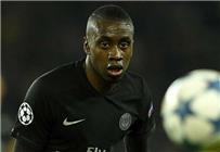 تصريحات وكيل أعمال اللاعب ماتويدي يشعر بخيبة أمل بعد بقاؤه في باريس سان جيرمان