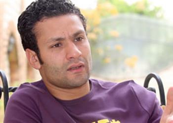 محمد أبو العلا يستشهد بـ ميدو لإثبات ولائه للزمالك