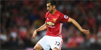 تقارير الميركاتو يوفنتوس يعلن موقفه من التعاقد مع مخيتريان