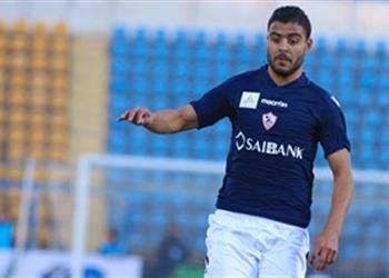 رسمي ا إبراهيم عبدالخالق مع الدراويش 3 مواسم