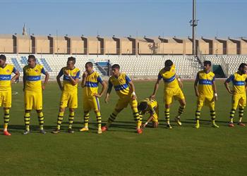 فيديو الأسيوطي يضرب الرجاء بثنائية في الدوري