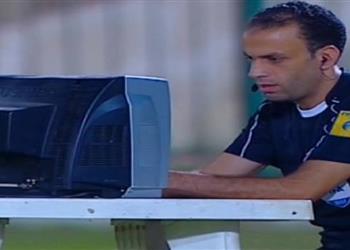 اتحاد الكرة تطبيق حكم الفيديو في الدوري قريب ا