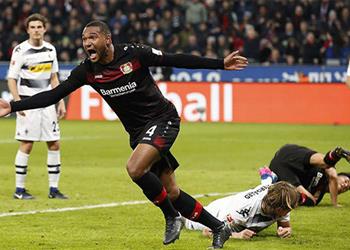 برشلونة يتحرك لترميم ثغراته الدفاعية