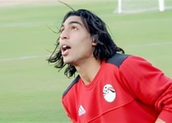 الطرابلسي إمكانات مرعي كبيرة وسيكون له دور مع الفراعنة في المونديال