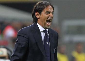 تجديد عقود إنزاجي يمد إقامته رسمي ا في لاتسيو حتى 2020