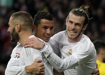 ريال مدريد يحصن الـBBC بمبلغ خرافي خوف ا من أزمة نيمار