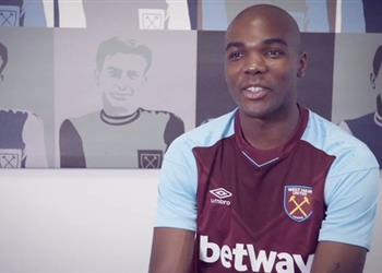 تجديد عقود أوغبونا يمدد إقامته في وست هام حتى 2022