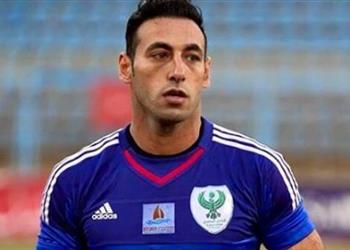 رمزى صالح البدرى ظلمني في الأهلي ولا أعلم سبب مطاردة الحضرى لي