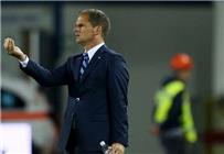 تصريحات مدرب إنتر سعيد بإنتصارات الفريق ويوضح لهذا السبب كانت بداية الفريق سيئة