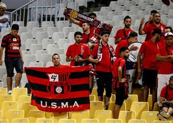 فيديو اتحاد العاصمة يتقدم على الزمالك وباسم مرسي يهدر فرصة هدف مؤكد