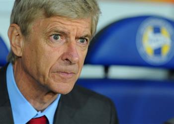 فينجر الطريق مازال طويل ا في الدوري الإنجليزي