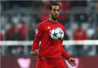 هل سيرحل بن عطية عن بايرن ميونخ اللاعب يجيب