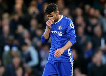 تقارير الميركاتو كوستا قد لا ينضم إلى تدريبات تشيلسي وأتلتيكو مدريد يأمل في ضمه سريع ا