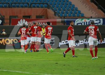 اليوم الأهلي يبدأ رحلة حسم التأهل الإفريقي