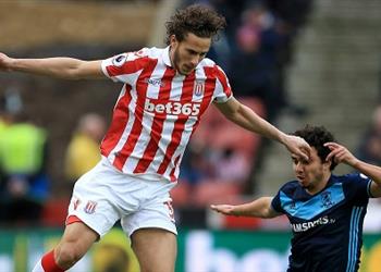 مؤتمر هيوز رمضان صبحي يظهر أفضل في كل مباراة ويحتاج للمزيد من الخبرة