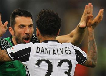 تصريحات ألفيش بوفون لا يحتاج إلى الشامبيونز لكي يكون أسطورة وريال مدريد استحق الفوز أمامنا في نهائي كارديف