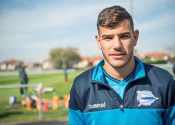 تقارير الميركاتو القيمة المالية لصفقة ثيو تؤخر ريال مدريد عن الإعلان الرسمي