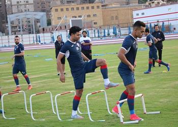 طبيب الزمالك يكشف عن إصابة كاسونجو و إبراهيم يعود للتدريبات