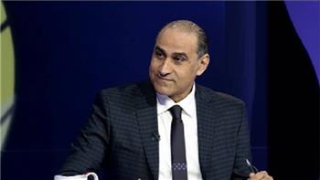 بيومي يعقب على وقوع مصر مع غانا وأوغندا في أمم إفريقيا