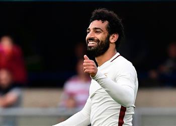 م حترفين ميرور ليفربول يتوصل لإتفاق مع روما من أجل صلاح