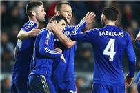 أوسكار يتمنى بقاء قائد تشيلسي في صفوف الفريق الموسم المقبل