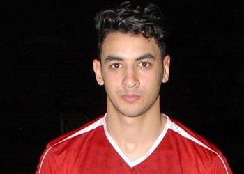 وكيل حمدي زكي يناقش مستقبل اللاعب مع الأهلي يوم الاثنين المقبل