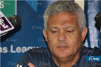 الزمالك يشكر حلمي على فترة تدريبه للفريق