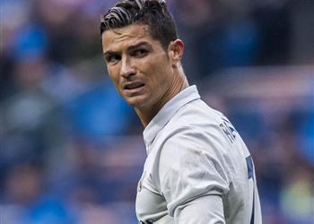 رونالدو ينتقد زملائه بعد التعادل في الديربي