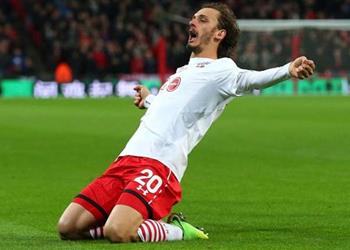 تصريحات أوكاكا إذا إستمر جابياديني في التألق قد ينتقل لريال مدريد
