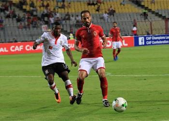 فيديو وليد سليمان يسجل هدف ا كوميدي ا في النجم الساحلي