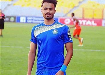الرجاء يعزز صفوفه باستعارة لاعب سموحة قبل انطلاق الدوري