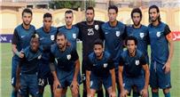شرويدة ورفعت يقودان هجوم إنبي أمام الزمالك