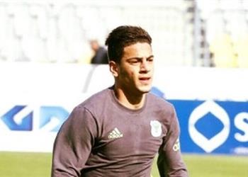 الشامي يطلب مواجهة نيبوشا بسبب استبعاده من المباريات