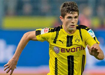 تقارير الميركاتو دورتموند يقرر تجديد عقد لاعبه لقطع الطريق على ليفربول