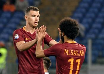 تصريحات دجيكو لايزال بإمكاني التحس ن وأتمنى تعادل يوفنتوس مع نابولي