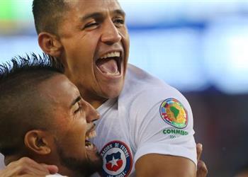 تصريحات فيدال يحث بايرن ميونيخ على ضرورة التعاقد مع سانشيز هذا الصيف