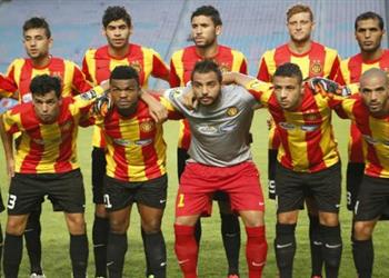 دوري الأبطال تعادل مثير بين الترجي التونسي وسان جورج الإثيوبي