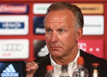 رئيس بايرن ميونخ هزيمة مؤلمة علينا إعادة هيبتنا بعد ثلاثية باريس