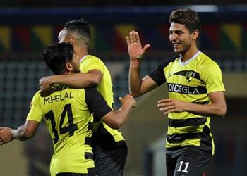 وادي دجلة يتعاقد مع لاعب الأهلي والزمالك السابق