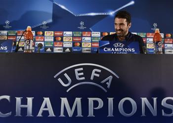 تصريحات بوفون ديربي مدريد أحب صلابة أتليتكو لكن الملكي لديه شيء خاص دوري الأبطال ليس هاجسا وراهنت على تمزيق تعاقدي