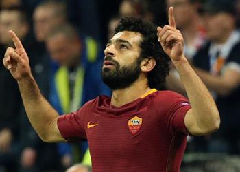 سوشيال_بطولات_للمحترفين صديق صلاح يلمح إلى إبرام صفقة انتقال المصري إلى ليفربول