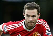 فان جال يكشف سبب منح ماتا شارة القيادة أمام واتفورد