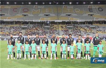 مصر تنتظر مجموعة نارية في أمم إفريقيا بالسقوط مع غانا أو الجزائر