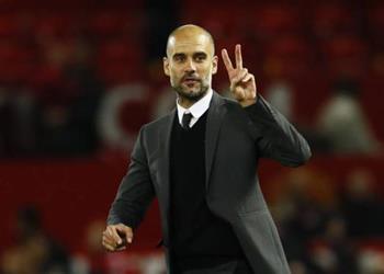 استفتاء ليكيب جوارديولا أفضل مدرب في العالم وزيدان في المركز الثامن