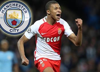 تصريحات 1 جوارديولا انتقال مبابي إلى مانشستر سيتي كل شىء ممكن الحدوث