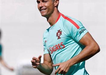 تصريحات هل ستغادر ريال مدريد رونالدو لا شيء مستحيل