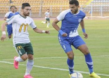 تقديم موعد مباراة أسوان والمصري في الدوري