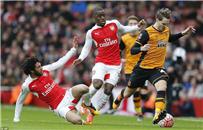 ميرور النني تأقلم على اجواء الكرة الإنجليزية