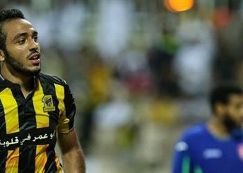 م حترفين بمشاركة كهربا إتحاد جدة يخسر بهدف نظيف أمام النصر ويفقد الصدارة